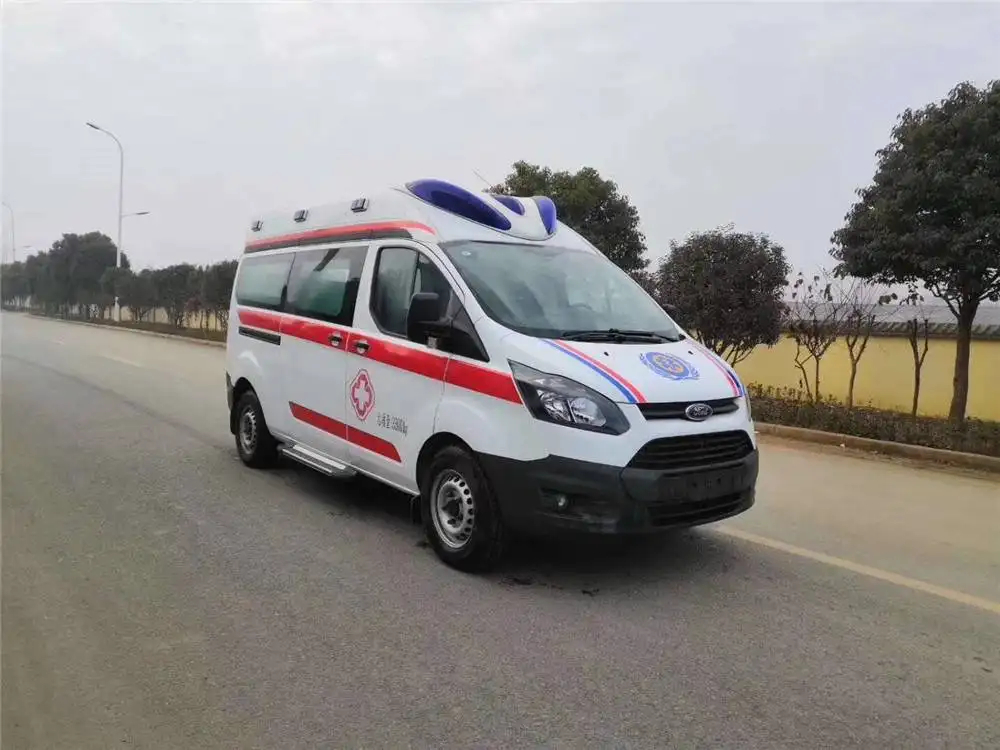 东乡族自治县救护车转院