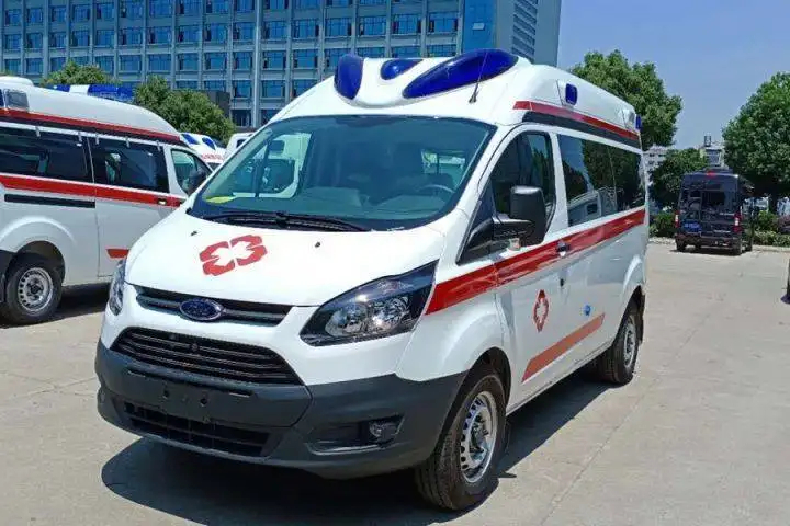 东乡族自治县长途救护车转院